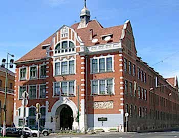 Földes Ferenc Gimnázium, Miskolc